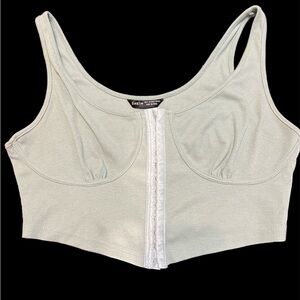 Shein Women's Bustier Tops- size L